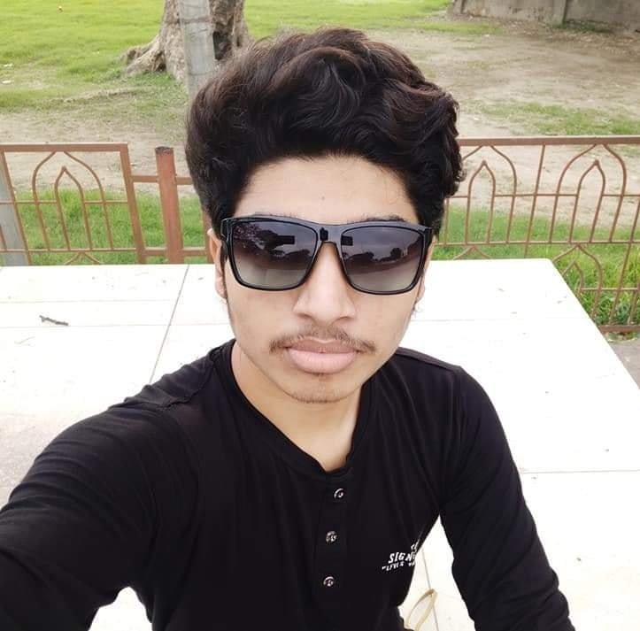 Amit Burman