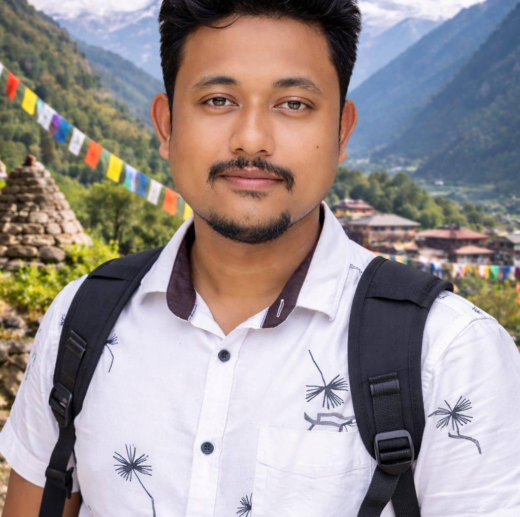 Shuvo