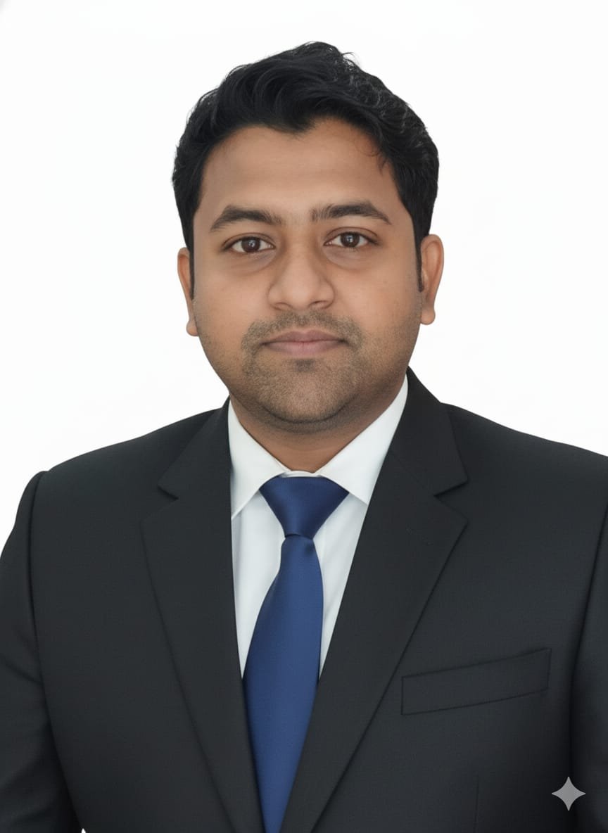 Sakib Ahsan